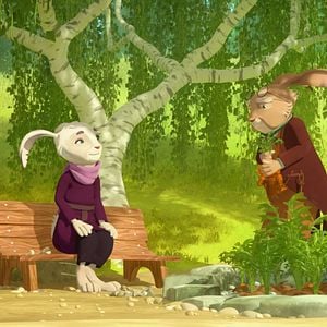 Fotoğraf Tavşan Okulu