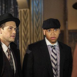 Fotoğraf Franz Drameh