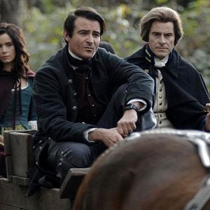 Fotoğraf Abigail Spencer