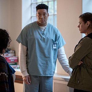 Fotoğraf Peyton List (I)