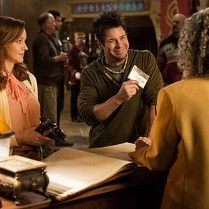 Fotoğraf Christian Kane