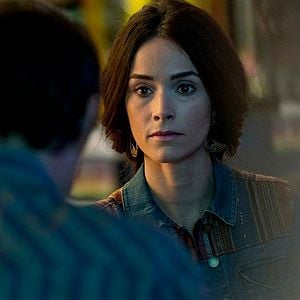 Fotoğraf Abigail Spencer