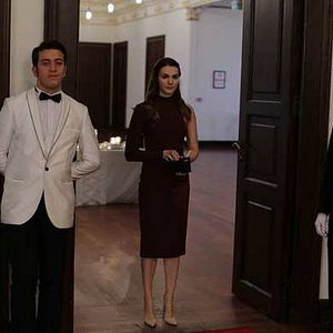 Fotoğraf Seviyor Sevmiyor