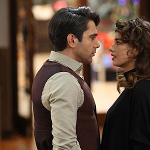 Fotoğraf Bana Sevmeyi Anlat