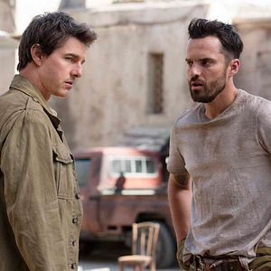 Fotoğraf Tom Cruise