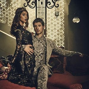 Fotoğraf Stella Maeve