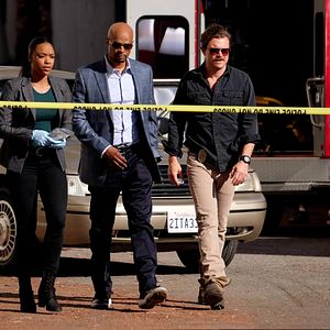 Fotoğraf Lethal Weapon