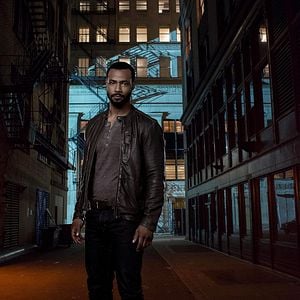 Fotoğraf Shadowhunters