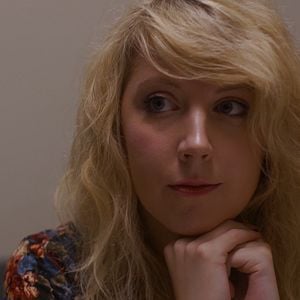 Fotoğraf Kirsty May Hamilton