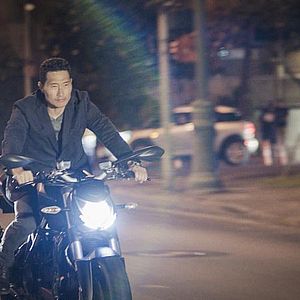 Fotoğraf Daniel Dae Kim