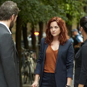 Fotoğraf Sarah Greene