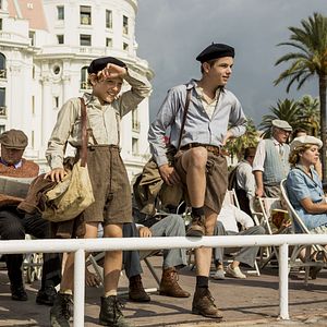 Fotoğraf Dorian Le Clech