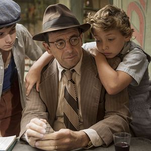 Fotoğraf Dorian Le Clech