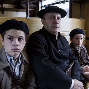 Fotoğraf Dorian Le Clech