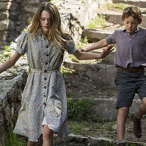 Fotoğraf Dorian Le Clech