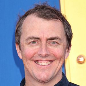 Fotoğraf Garth Jennings