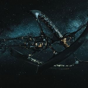 Fotoğraf Uzay Yolcuları