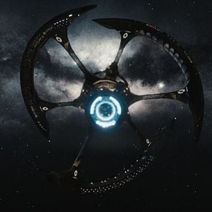 Fotoğraf Uzay Yolcuları