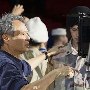 Fotoğraf Billy Lynn's Long Halftime Walk