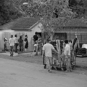 Fotoğraf Não Devore Meu Coração