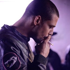 Fotoğraf Não Devore Meu Coração