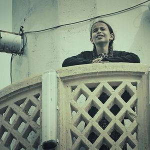 Fotoğraf Kırıntılar