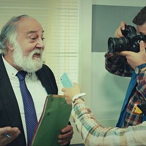 Fotoğraf Kırıntılar