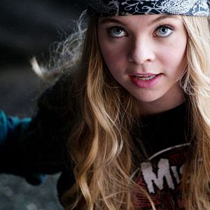 Fotoğraf Taylor Hickson