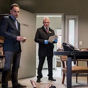 Fotoğraf Jonny Lee Miller