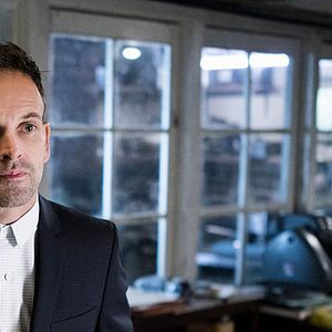 Fotoğraf Jonny Lee Miller