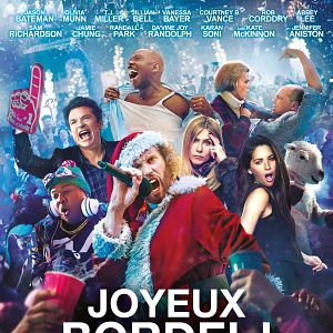 Fotoğraf Çılgın Ofis Partisi