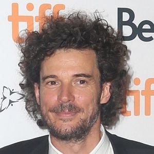 Fotoğraf Garth Davis