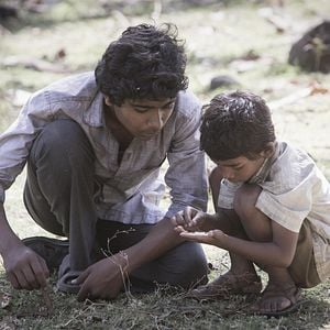 Fotoğraf Sunny Pawar