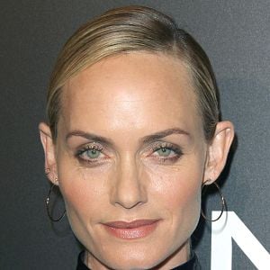 Fotoğraf Amber Valletta