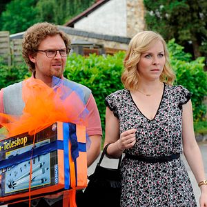 Fotoğraf Axel Stein