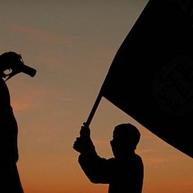 Fotoğraf Hayaletler Kenti