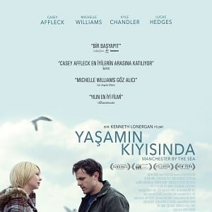 Fotoğraf Yaşamın Kıyısında