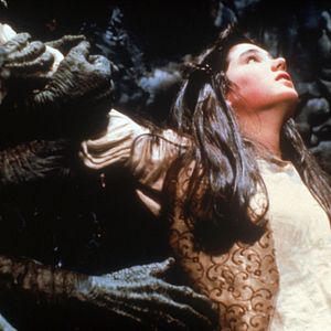 Fotoğraf Jennifer Connelly