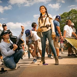 Fotoğraf Isabela Merced