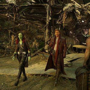 Fotoğraf Chris Pratt