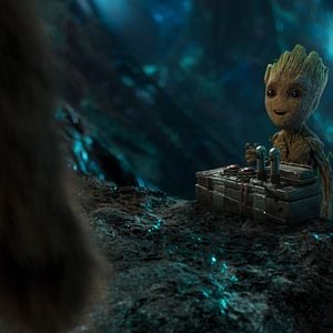 Fotoğraf Galaksinin Koruyucuları 2