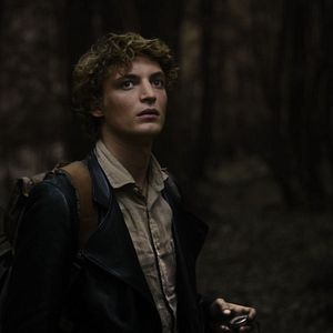 Fotoğraf Niels Schneider