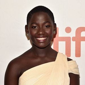 Fotoğraf Madina Nalwanga