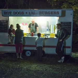 Fotoğraf Michael Fassbender