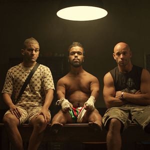 Fotoğraf Franck Gastambide