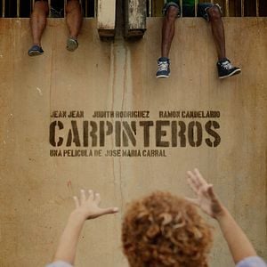 Fotoğraf Carpinteros