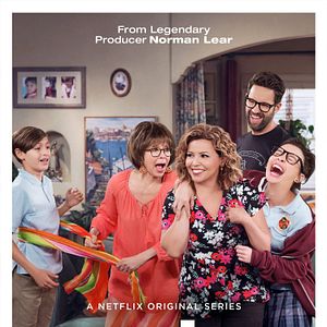 Fotoğraf One Day At A Time (2017)
