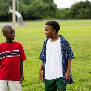 Fotoğraf Ay Işığı