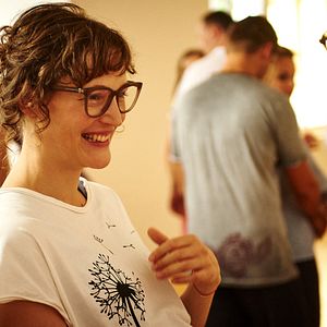 Fotoğraf Vicky Krieps