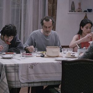 Fotoğraf Benim Mutlu Ailem